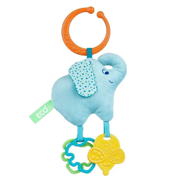 Giochi Passeggino | Chicco Gioco Passeggio Elefante