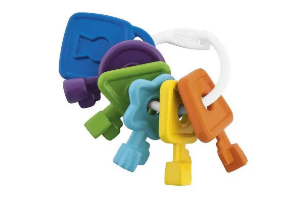 Incastri E Impilabili | Chicco 2In1 Cottage Degli Animali