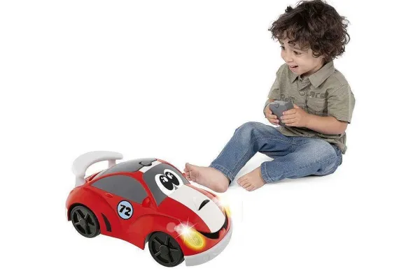 Macchinine, Radiocomandi E Playset | Chicco Johnny Coup Racing