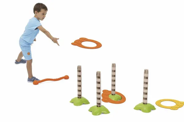 Giochi Montessoriani | Chicco Kit Pre Sport