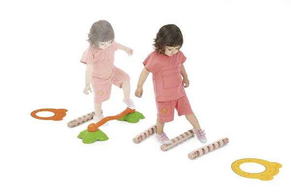 Giochi Montessoriani | Chicco Kit Pre Sport