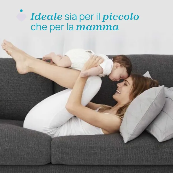 Creme E Oli | Chicco Latte Corpo Leggero Baby Moments