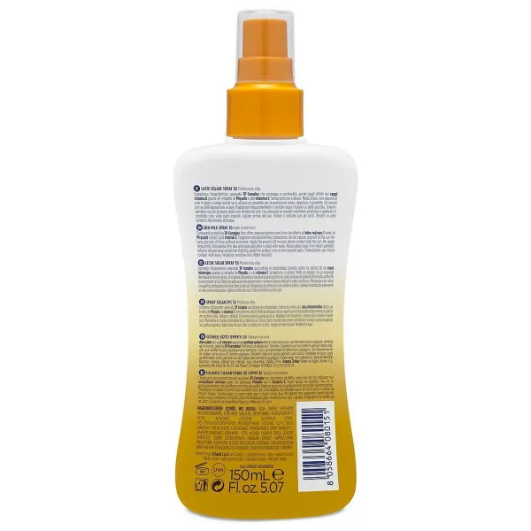 Protezione Estate | Chicco Latte Solare Spray Spf 30