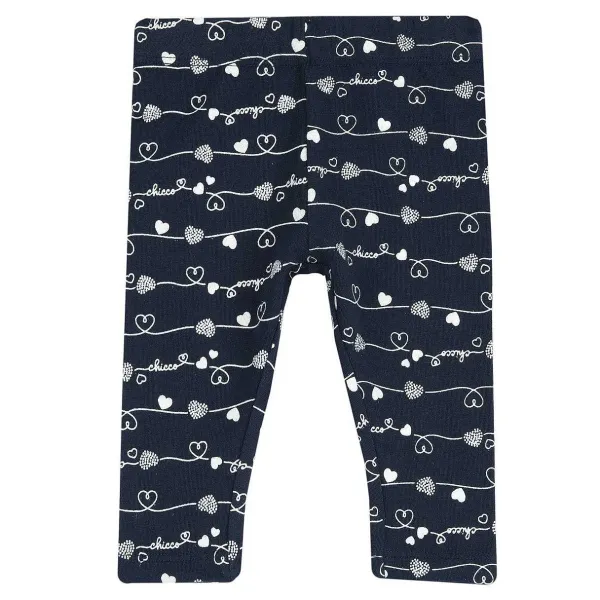 Leggins | Chicco Leggings Fantasia