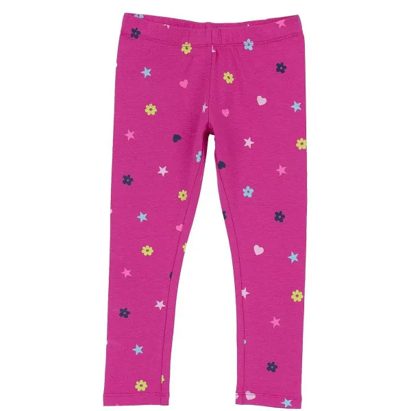 Leggins | Chicco Leggings Fantasia