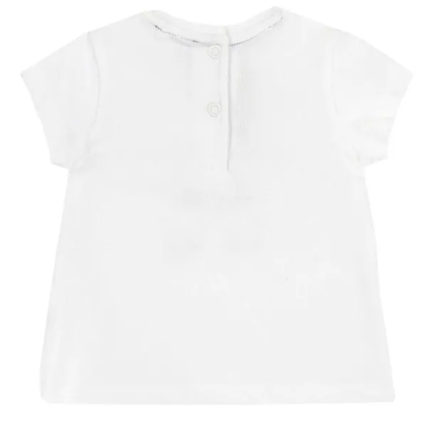 T-Shirt | Chicco Maglietta Manica Corta