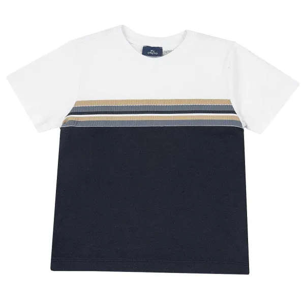 T-Shirt | Chicco Maglietta Manica Corta