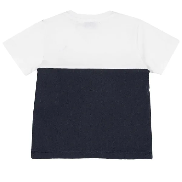 T-Shirt | Chicco Maglietta Manica Corta