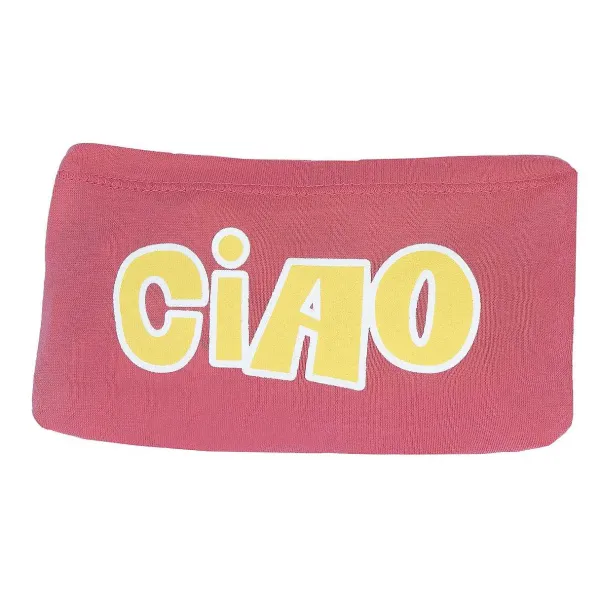 T-Shirt | Chicco Maglietta Manica Corta Rosa Scuro