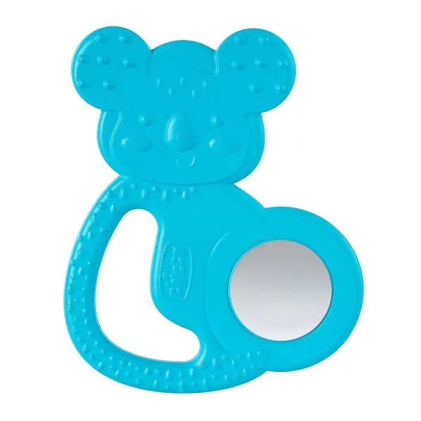 Massaggiagengive | Chicco Massaggiagengive Koala Refrigerante Teal