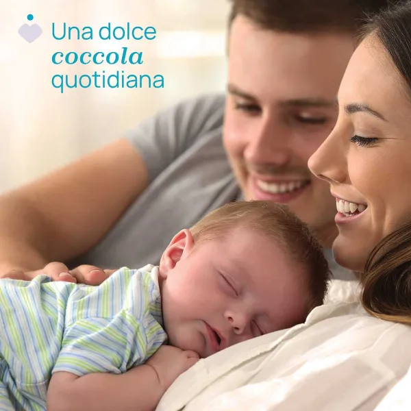 Creme E Oli | Chicco Olio Massaggio Baby Moments