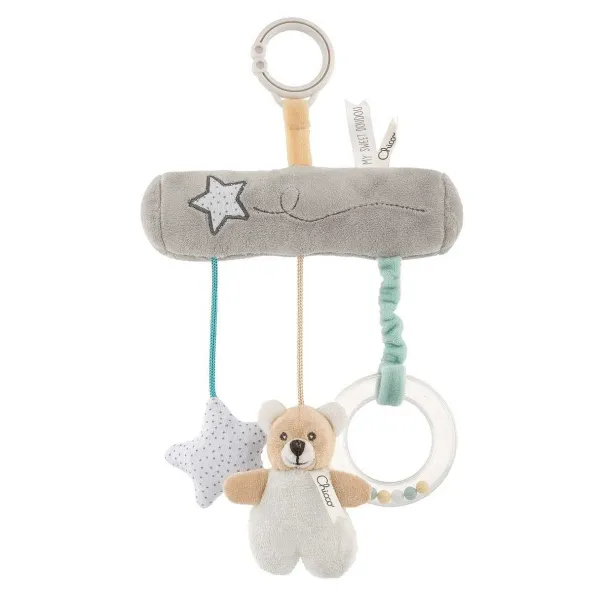 Giostrine | Chicco Orsetto Teddy Bear My Sweet Doudou