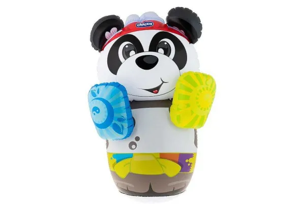 Giochi Di Sport | Chicco Panda Box Coach