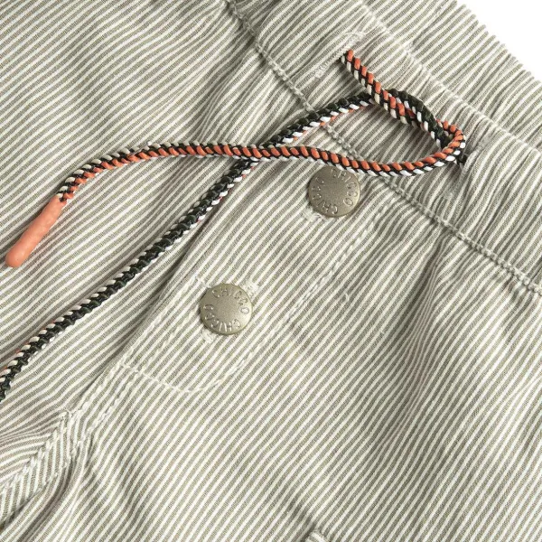 Pantaloni | Chicco Pantaloni Corti