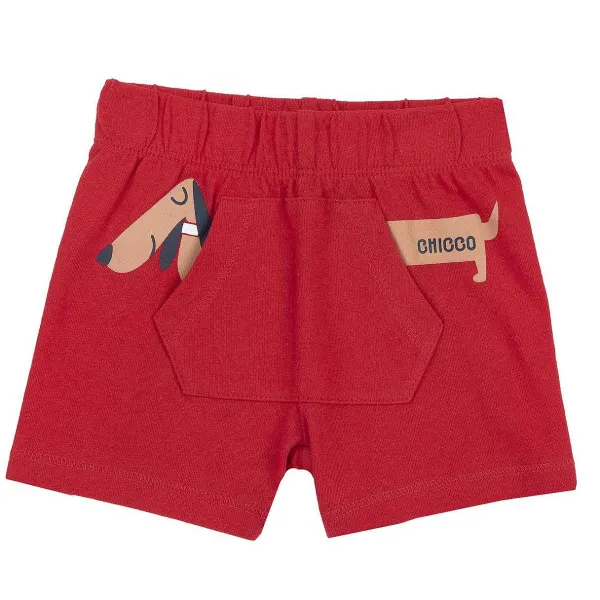 Pantaloni | Chicco Pantaloni Corti