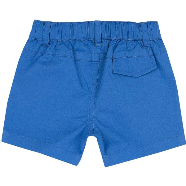 Pantaloni | Chicco Pantaloni Corti