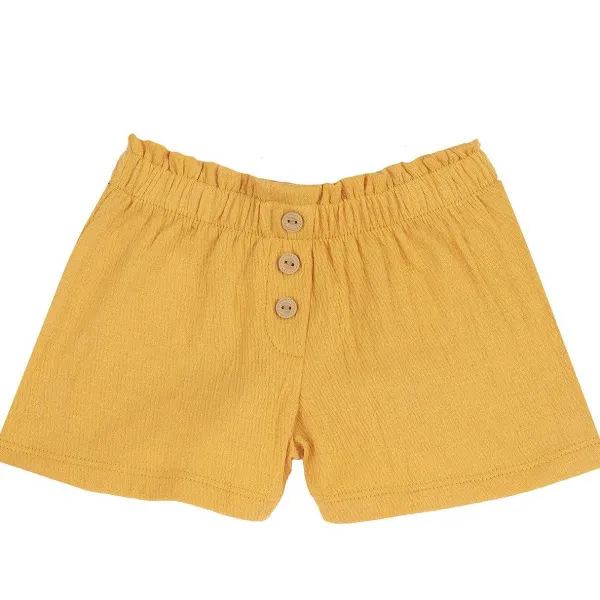 Pantaloni | Chicco Pantaloni Corti