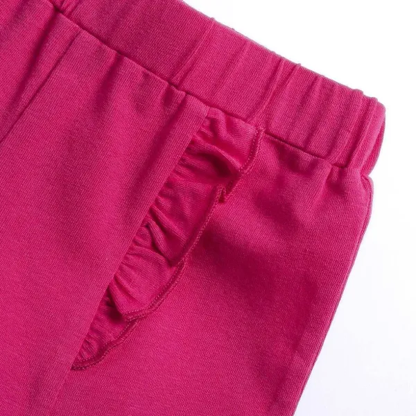 Pantaloni | Chicco Pantaloni Corti Con Rouches