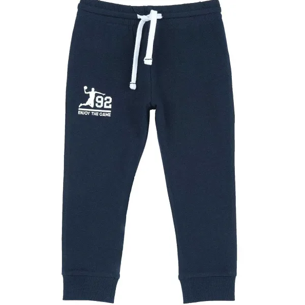 Pantaloni | Chicco Pantaloni Lunghi Blu Scuro