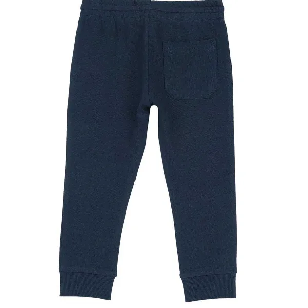 Pantaloni | Chicco Pantaloni Lunghi Blu Scuro