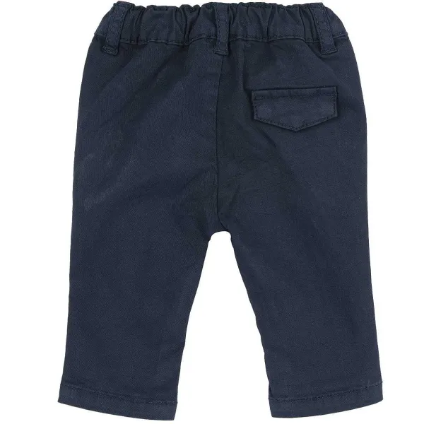 Pantaloni | Chicco Pantaloni Lunghi Cinque Tasche