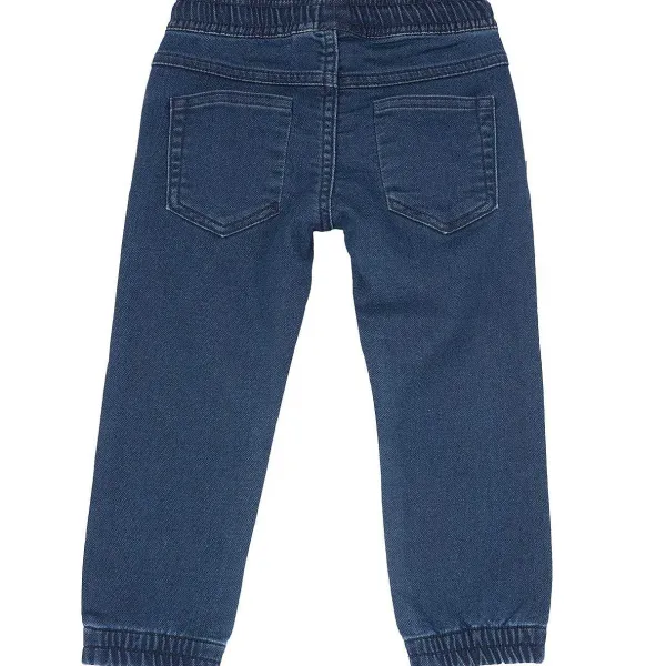 Jeans | Chicco Pantaloni Lunghi Effetto Denim