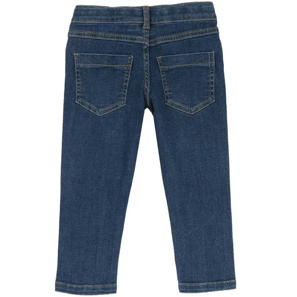 Jeans | Chicco Pantaloni Lunghi In Denim