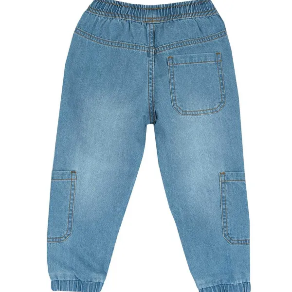 Jeans | Chicco Pantaloni Lunghi Modello Cargo