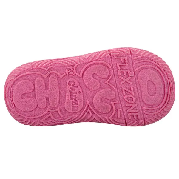 Pantofole | Chicco Pantofola Bambina Tullio Fuxia-150