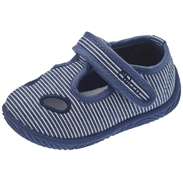 Pantofole | Chicco Pantofola Bambino Tomos Bianco-320