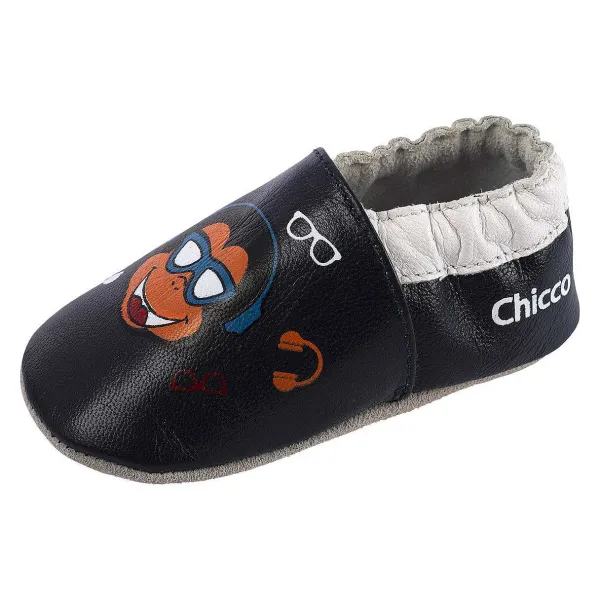 Pantofole | Chicco Pantofola Bambino Tuk Blu-810