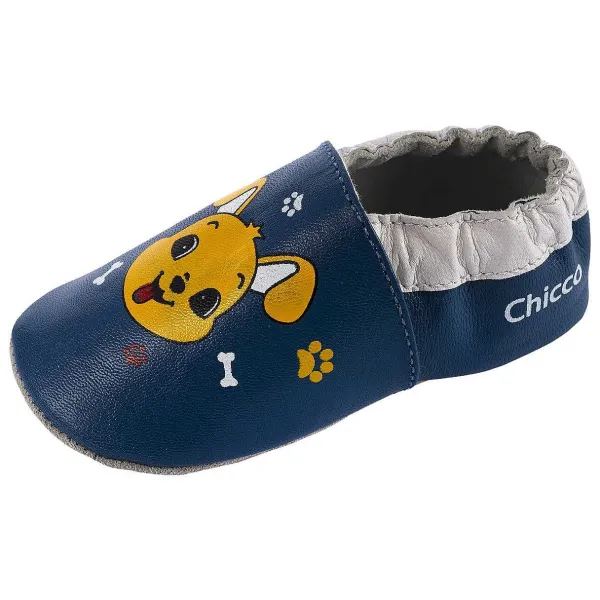 Pantofole | Chicco Pantofola Bambino Tuk Royal