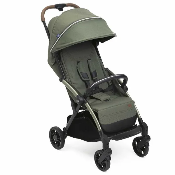 Passeggini | Chicco Passeggino Goody Xplus Twinkle Green