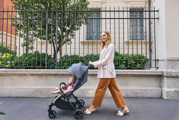 Passeggini | Chicco Passeggino Goody Xplus Pearl Grey