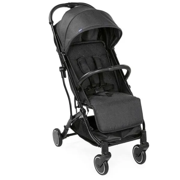 Passeggini | Chicco Passeggino Trolley Me Stone