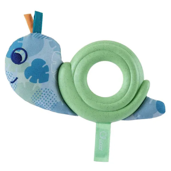 Prime Attivit , Palle E Tavoli | Chicco Peluche Baby Lumaca