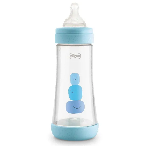 Biberon | Chicco Perfect 5 Biberon 300 Ml - Flusso Veloce