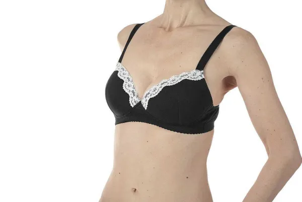 Reggiseni Gravidanza | Chicco Reggiseno Gravidanza Imbottito In Cotone