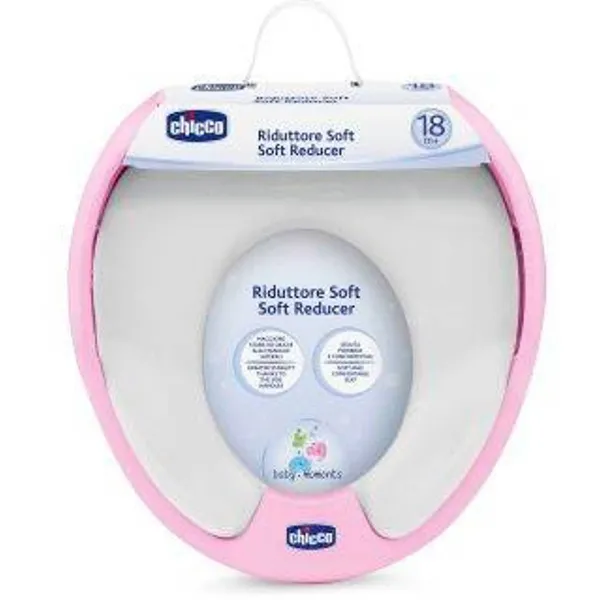 Vasini E Riduttori | Chicco Riduttore Soft Pink