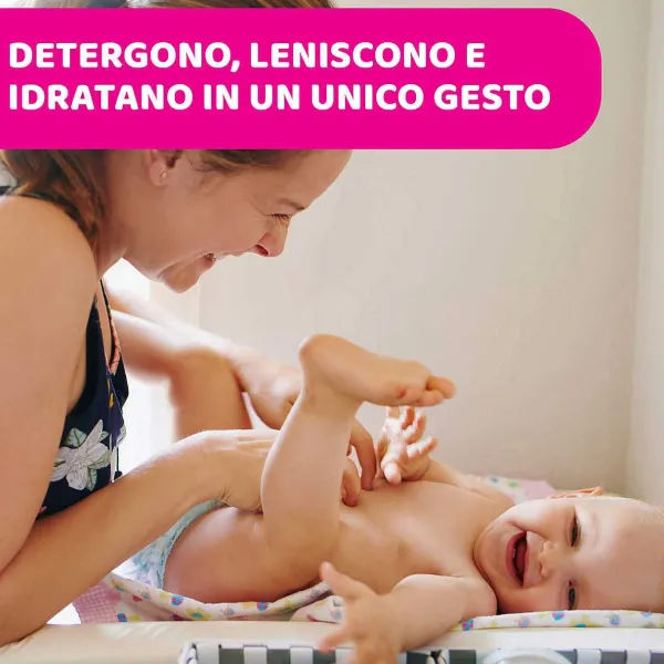 Salviettine | Chicco Salviettine Detergenti