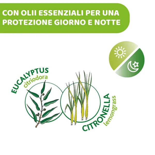 Protezione Estate | Chicco Salviettine Naturalz Protettive & Rinfrescanti