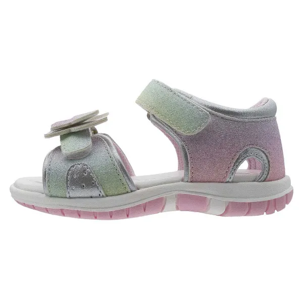 Sandali | Chicco Sandalo Bambina Fantasy Multicolor