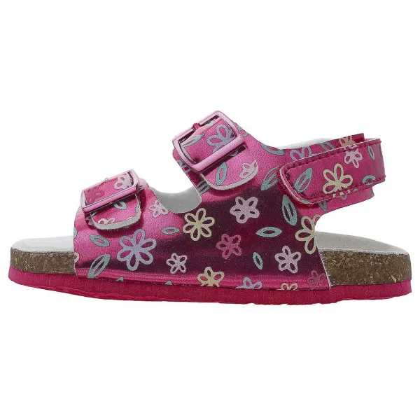 Sandali | Chicco Sandalo Bambina Flosty Fuxia-150