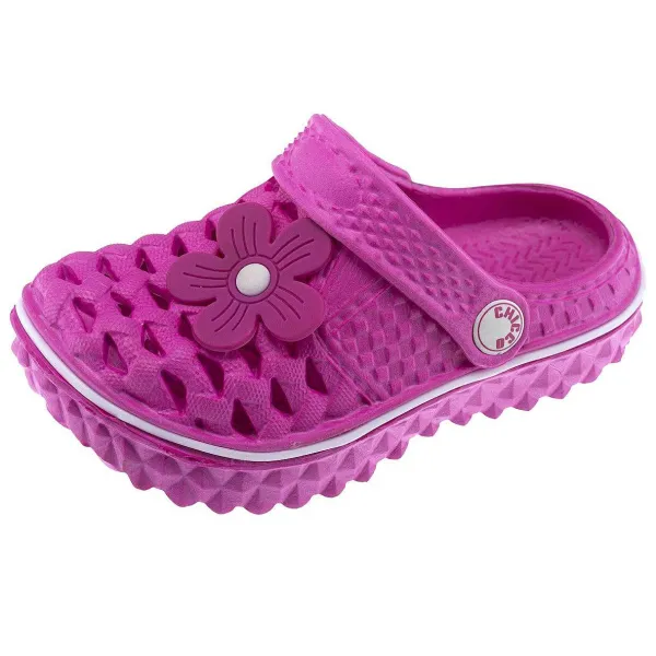 Sandali | Chicco Sandalo Bambina Malibu Fuxia-170