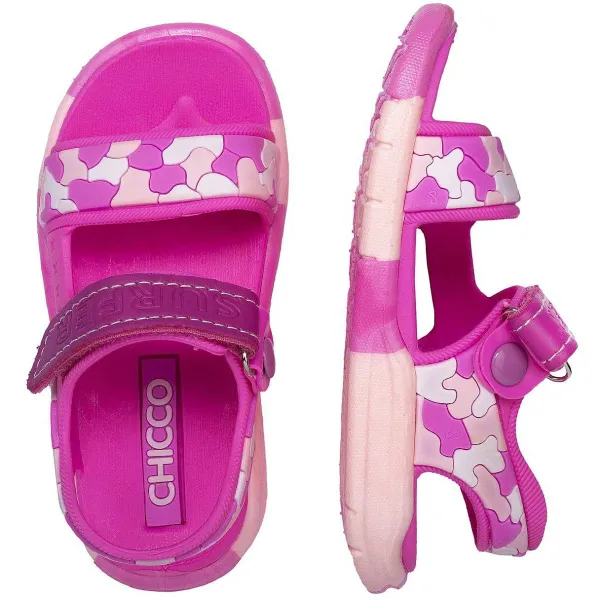 Sandali | Chicco Sandalo Bambina Mig Fuxia-150