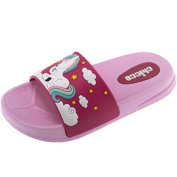 Sandali | Chicco Sandalo Bambina Mios Fuxia-150