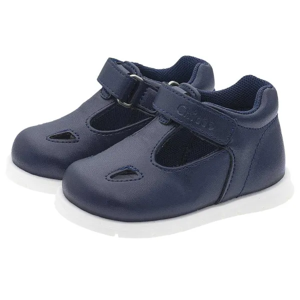 Sandali | Chicco Sandalo Bambino Felix Blu-800