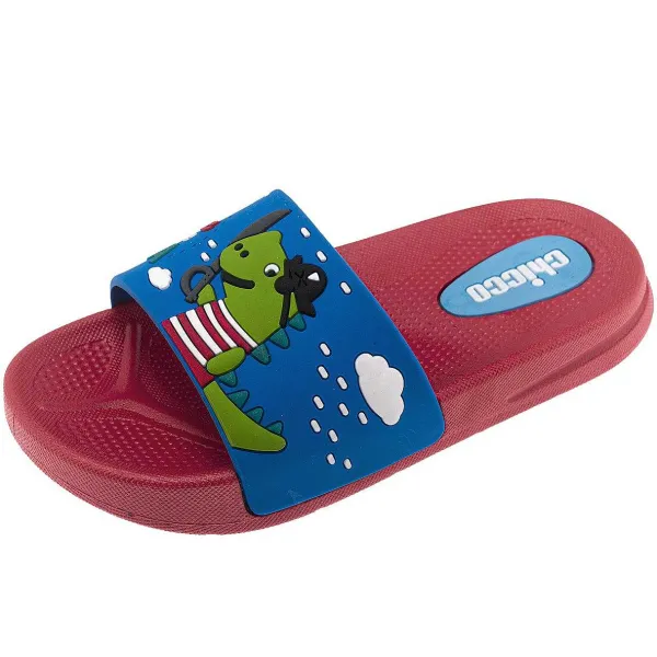 Sandali | Chicco Sandalo Bambino Mios Blu-800