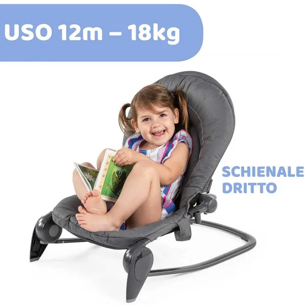 Sdraiette E Altalene | Chicco Sdraietta Hoopl Champagne