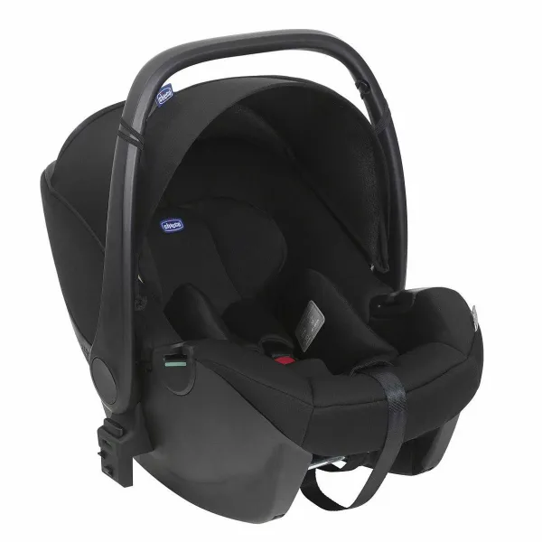 Seggiolini Auto Neonato | Chicco Seggiolino Auto Kory Essential (40-80 Cm)